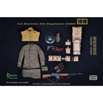 HiPlay QORANGE QOTOYS 1/6 USMC 第1師団 第5海兵連隊 アルゴンヌ戦線 フランス 1918 QOM-1066 男性 フィギュア用 アクセサリー 付属品