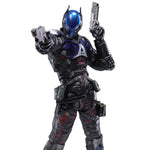 HiPlay 良品製造 U-P-FINEGURES 1/12 アーカムナイト 可動フィギュア 塗装済み 完成品