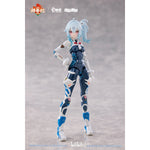 HiPlay Animester 核金重構 1/12 bilibili スピードスリップストリーム 拜年紀 美少女 可動フィギュア 塗装済み 完成品