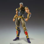 HiPlay Medicos 北斗の拳 長兄 ラオウ 可動フィギュア 塗装済み 完成品 アクションフィギュア