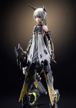 HiPlay AniMester 1/9 核金重构 戦双パーミッシュ  七実・パルス  輝きの流星 可動 アクション フィギュア アクセサリー フルセット 美少女