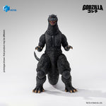 HIYA ゴジラ FINAL WARS 2004 EBG0293 可動フィギュア 塗装済み 完成品 モンスター