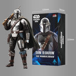 ZDTOYS 1/10 スター・ウォーズ