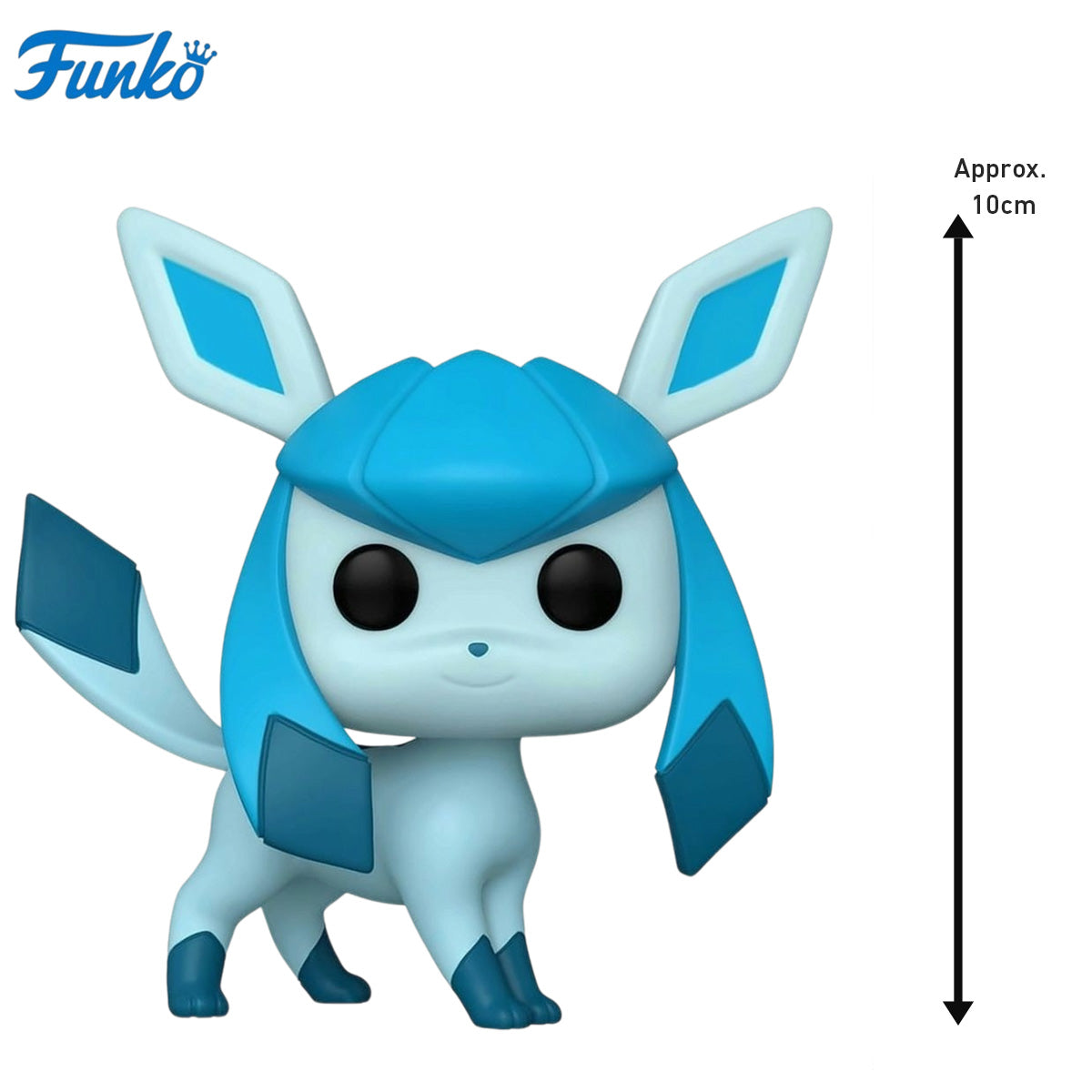 Funko POP！ ポケモン EMEA