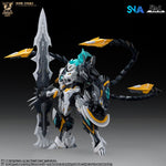 円卓の騎士団 ランページライオン ベディヴィエール SC-012