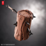 蝸の殻 Snail Shell 1/12 くノ一 裂風 RPGEX-10