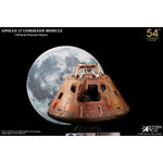 HiPlay STAR ACE Toys 1/20 アポロ17号 司令船 SA0161 塗装済み完成品フィギュア