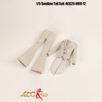 ACG 1/6 セクシー 燕尾服＆イブニングドレス セット ACG26-M08-12