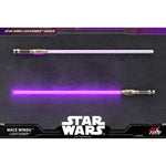 HiPlay 中動モデル スター・ウォーズ ライトセーバー 塗装済み 完成品
