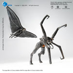 HiPlay HIYA ゴジラ 2014 ムートー オス・メス 2体セット EBG0240 可動フィギュア 塗装済み 完成品 モンスター