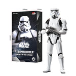 ZDTOYS 1/10 スター・ウォーズ
