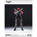 HiPlay 良品製造 U-P-FINEGURES 1/12 アーカムナイト 可動フィギュア 塗装済み 完成品