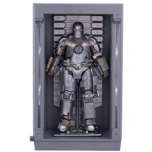ZDTOYS アイアンマン 1/20