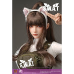 HiPlay I8Toys 1/6 ミャオ小隊 小咪 衣装セット セット 素体なし アクセサリーパック