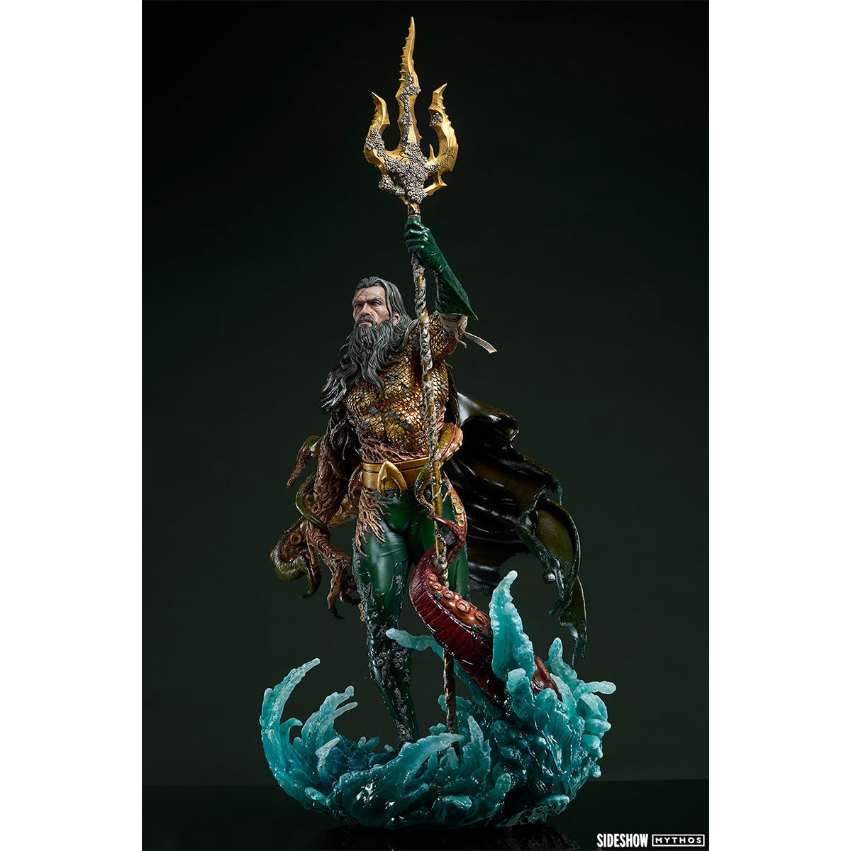 Sideshow DCコミックス アクアマン 300873
