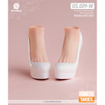HiPlay Worldbox 1/6 プラットフォーム ハイヒール 女性 フィギュア用 アクセサリー 付属品