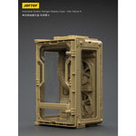 JOYTOY 1/25 シングルユニット格納展示ケース JT02038-JT02113