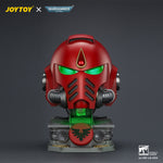 JOYTOY 1/1 ブラッドエンジェル MkX ヘルメット＆ベース JT04919