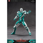 ZDTOYS 1/10 アイアンマン 非発光版 1906