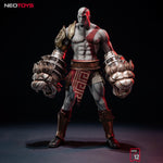 NEOTOYS 1/12 NEO-001 ゴッドスレイヤー