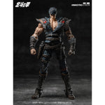 HiPlay 匠盟 MAESTRO UNION 1/12 北斗の拳 ケンシロウ 可動フィギュア 塗装済み 完成品 アクションフィギュア