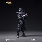 HiPlay INART ダークナイツ：メタル バットマン・フー・ラフズ MAG C0002 可動フィギュア 塗装済み 完成品 アクションフィギュア