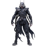 HiPlay INART ダークナイツ：メタル バットマン・フー・ラフズ MAG C0002 可動フィギュア 塗装済み 完成品 アクションフィギュア