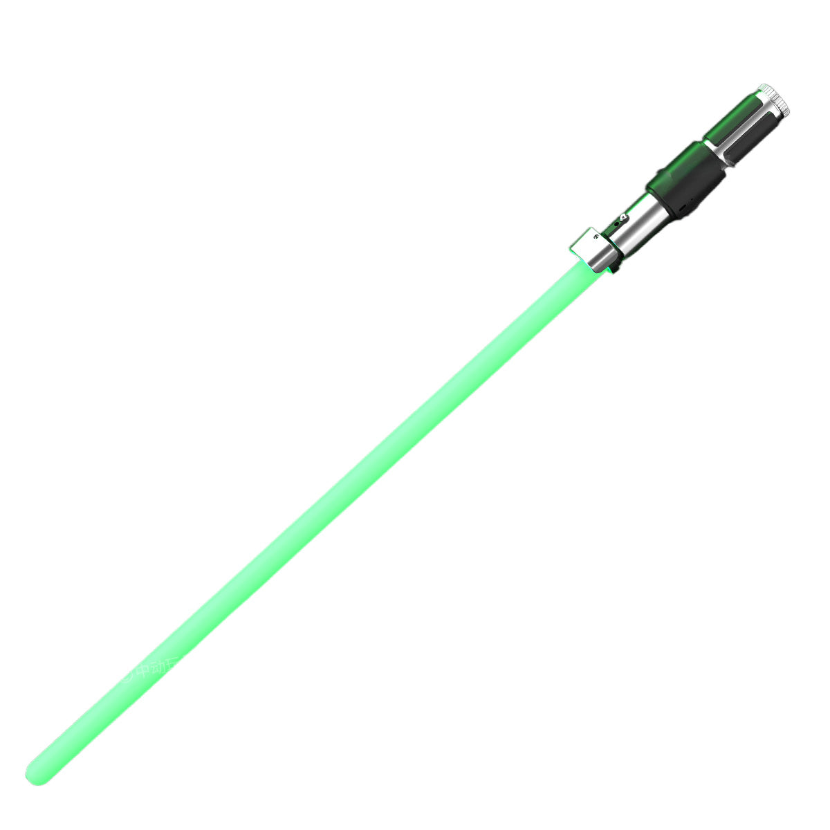 HiPlay 中動モデル スター・ウォーズ ライトセーバー 塗装済み 完成品