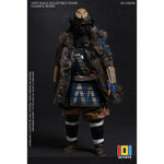 HiPlay 101TOYS 1/6 クラシックシリーズ 武士 可動フィギュア 塗装済み 完成品 アクションフィギュア