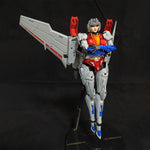HiPlay Collection Space コレクションスペース CS-03 スタークイーン  可動フィギュア 塗装済み 完成品