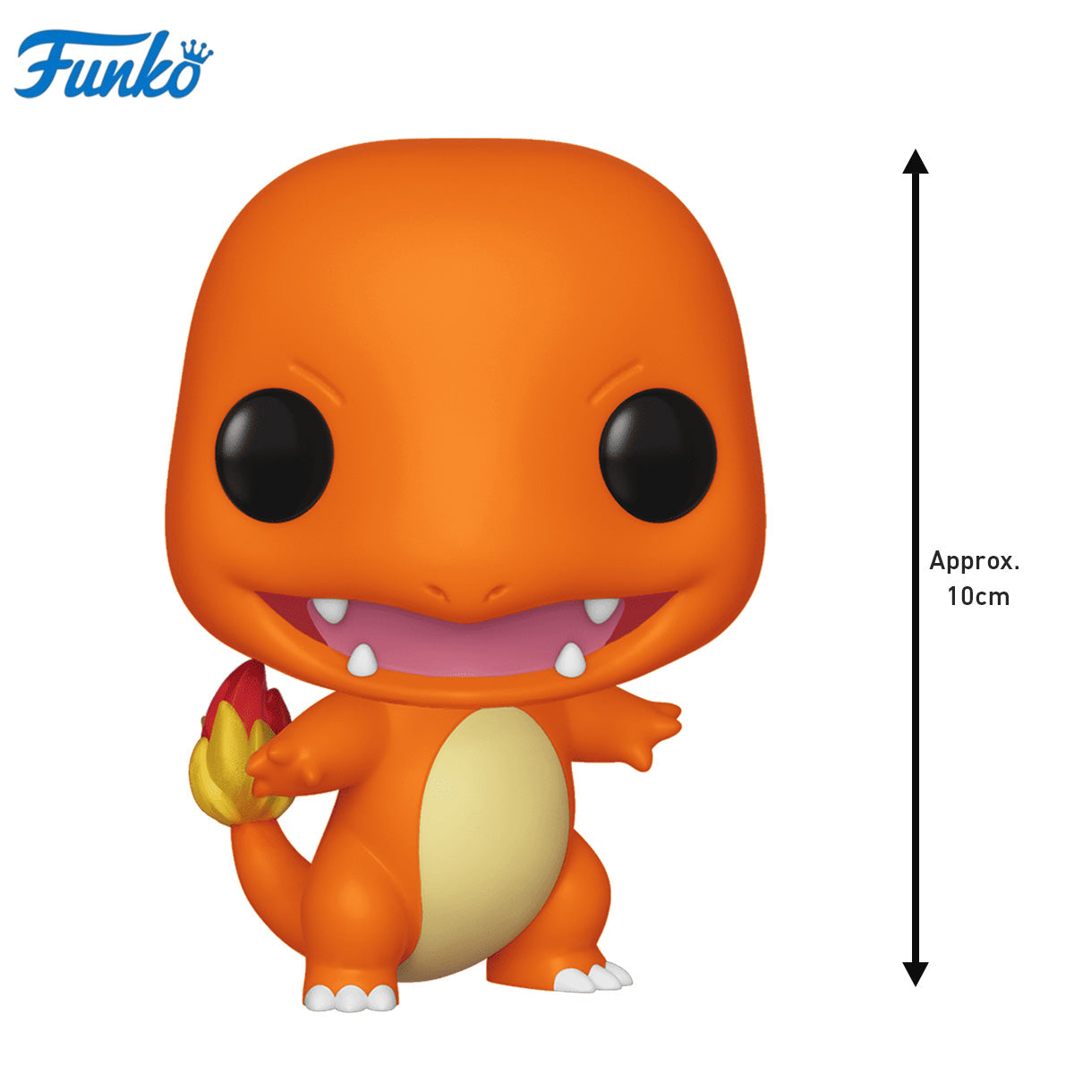 Funko POP！ ポケモン EMEA