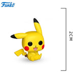 Funko POP！ ミニ ポケモン 4体セット