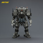HiPlay JOYTOY 1/25 天啓シリーズ 玄甲2号 突撃型メカ ＆ 鋼騎小隊 スナイパー シンド 可動フィギュア 塗装済み 完成品