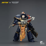 JOYTOY 1/18 ナイト・ロード コンテカー・ターミネーター 可動フィギュア 塗装済み 完成品