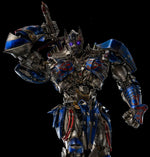 HiPlay Threezero オートボット 最後の騎士  DLX版 オプティマス 3Z05790W0 可動 アクション フィギュア アクセサリー フルセット
