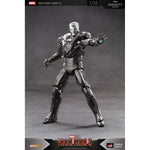 ZDTOYS 1/10 アイアンマン 非発光版 1906