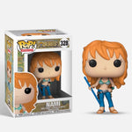 Funko POP! 『ONE PIECE』 キャラクター