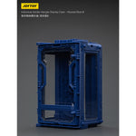 JOYTOY 1/25 シングルユニット格納展示ケース JT02120-JT02205