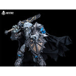 HiPlay Metytoyz 1/10 ミノタウロス デス・ナイト ゴレン・フロストホーフ 可動フィギュア 塗装済み 完成品