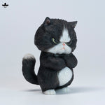 HiPlay JXK ドンドンバッバ猫 塗装済み完成品フィギュア