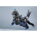 HiPlay Fish Toys 1/12 魔馬 夢魘 ナイトメア HY-051 可動フィギュア 塗装済み 完成品