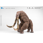 Hiya ゴジ ラ キング・オブ・モンスターズ ベヒモス EBG0184 高約16cm EXQUISITE BASIC 可動フィギュア 塗装済み 完成品