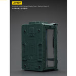 JOYTOY 1/25 シングルユニット格納展示ケース JT02212-JT02298