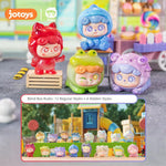 HiPlay JOTOYS キューボ秘密特殊Q隊 miniシリーズ ブラインドボックス