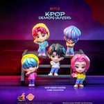 Hot Toys ウィッチング・アワー