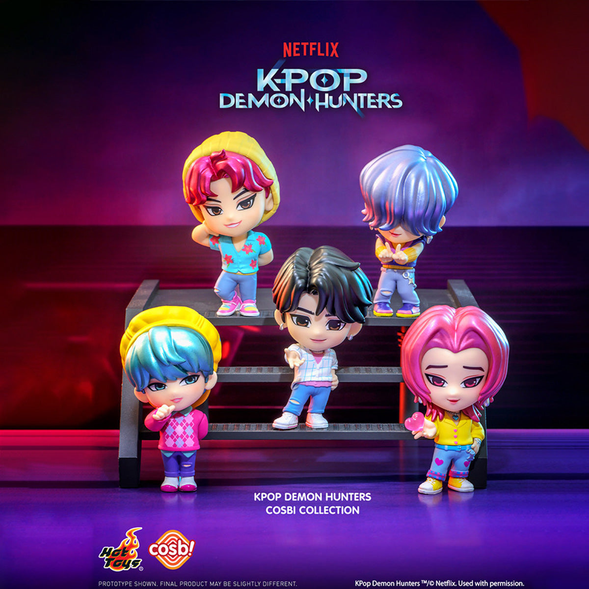 Hot Toys ウィッチング・アワー