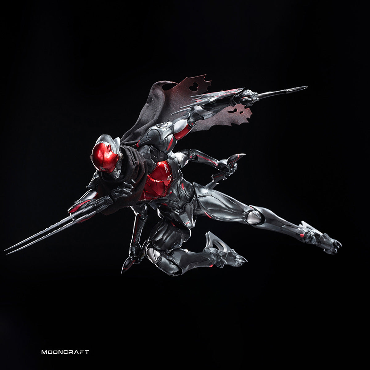 ドーンブレード ノルン・サール DB-01