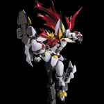 千値練 『スーパーロボット大戦OG』 RIOBOT 雷鳳(ライオウ) ロボット・メカ