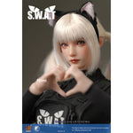 HiPlay I8Toys 1/6 ミャオ小隊 小咪 衣装セット セット 素体なし アクセサリーパック