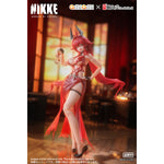 『勝利の女神：NIKKE』 レッドフード 塗装済み完成品フィギュア